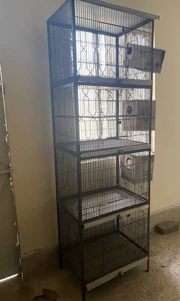 cage for birds 4