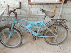 Cycle for sale