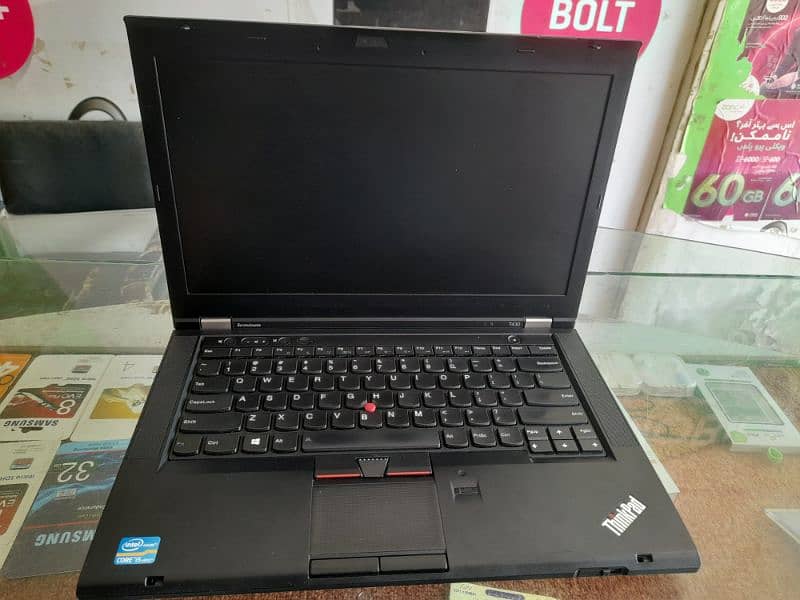 lenovo t430 2