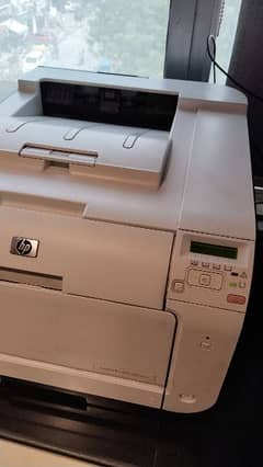 color hp printer