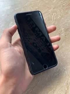 iphone 7plus 128gb with box