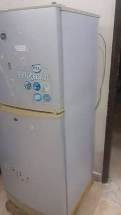 Pel refrigerator