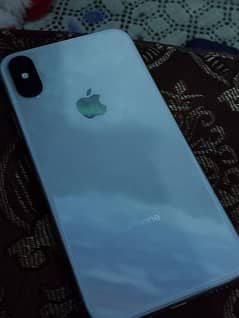 Iphone X 256 Gb Whatsapp number 03074040811