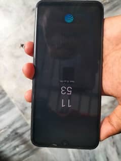 Vivo v23e 10by10 Condition and full box and charing