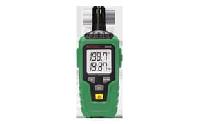 MS6509	Digital Thermometer Hygrometer Temperature & Humidity Meter