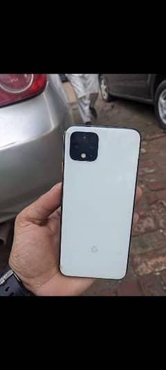 Google pixel 4 Flagship 6/64gb  03006288503