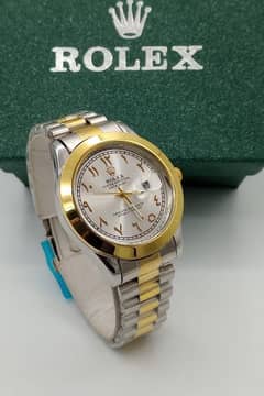 ROLEX