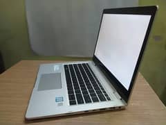 Hp Elitebook 1030 G2 core i5 7th Gen. . . slim Bezzel  Machine