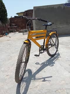 cycle for sale