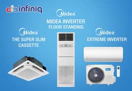 Midea