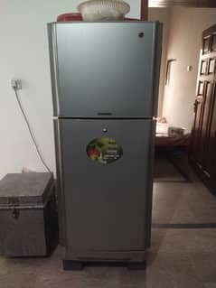 PEL InverterOn Refrigerator