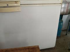 I am selling my freezer