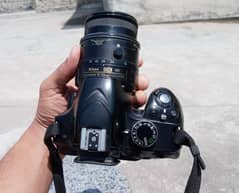 Nikon D3200 , 18--55 Lens
