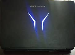 Erazer Gaming Laptop