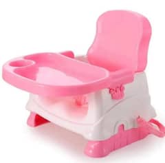 Baby Booster Seat