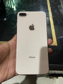 IPHONE 8 PLUS (PTA APPROVED)