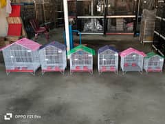 Cages | Birds Cage | Hens Cage | Parrots Cage | Birds Accessories /