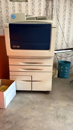 xerox 5865