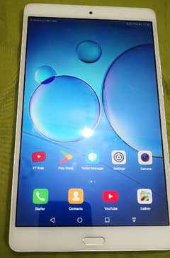 Huawei Tab 3gb 16gb M3 Docomo Tablet original like New High Quality