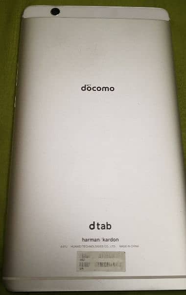 Huawei Tab 3gb 16gb M3 Docomo Tablet original like New High Quality 6