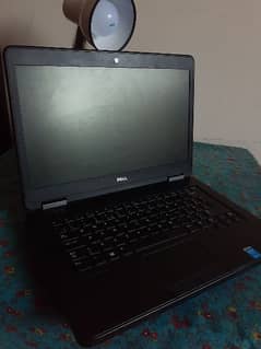 Dell latitude E5440 core i5 4gb ram 500gb harddisk