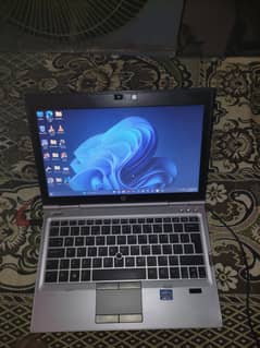 HP Elitebook 2570p