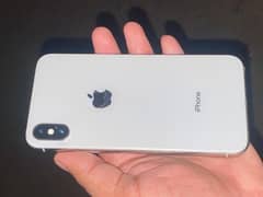 iPhone X 64GB PTA Approved