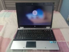 HP elitebook 8440P