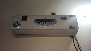 PEL DC Inverter 1.5 Ton | Upto 60% Saving