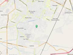 Get Your Hands On Residential Plot In Lahore Best Area