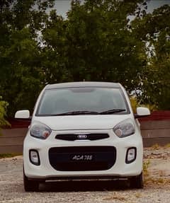 KIA Picanto 2020