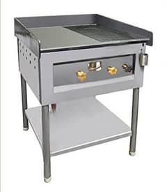 Hot Plate | BBQ Grill Available In Pakistan | Bain Marie |Food display