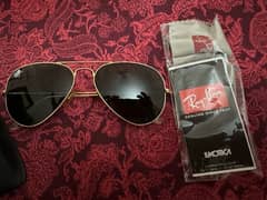 original Rayban Sunglasses