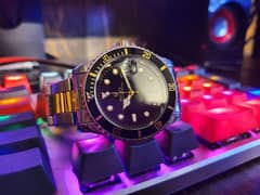 rolex watches, automatic watches, watches