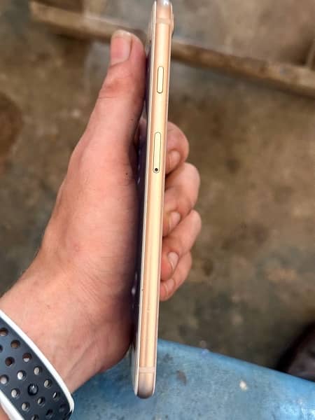 iPhone 8plus 64gb bypss pta approved 2