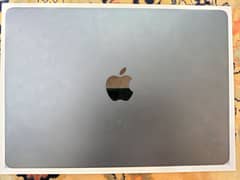 MacBook