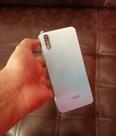 Vivo Y17 | PTA Approved | With Box & Charger