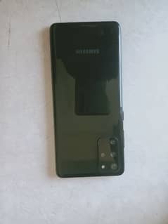 Samsung Galaxy S20 plus 5G