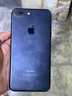 i phone 7 plus 128 pta Aproved