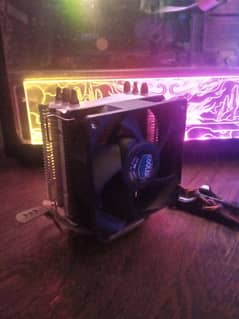 Deepcool CPU cooler for Am4 socket