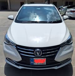 Changan