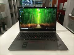 Lenovo Thinkpad X1 Yoga Core i7 2K Resolution Touch- Best Slim Laptops