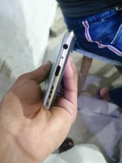 Oppo Reno 5 condition 10/10