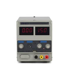 Yihua 1502D+	USB 15V 2A USB DC Power Supply