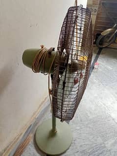 Table Fan