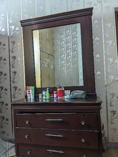 Dressing Table for Sale | Slightly Used | Like New