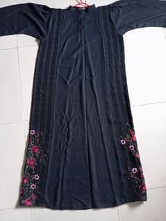 New decent abaya (Dubai) 0