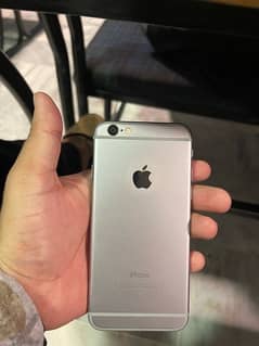 iphone 6 64GB PTA Approved