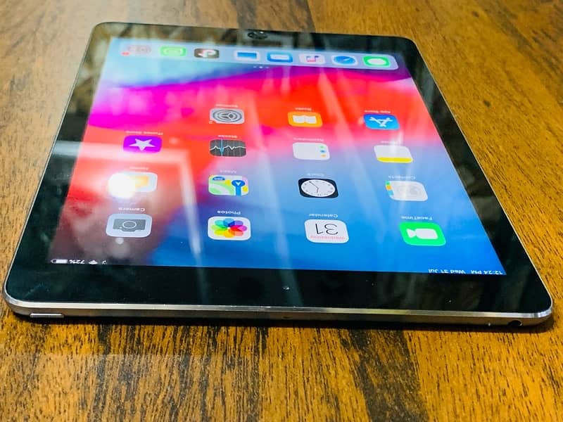 Apple iPad Air 1st Generation Wifi 32gb 2