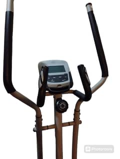 Eliliptical Exercise Machine For Sale in Reasonable Price